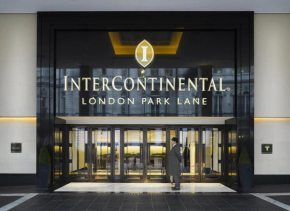Отель InterContinental London Park Lane, an IHG Hotel  Лондон